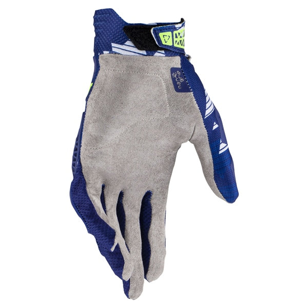GLOVE MOTO 4.5 LITE BL S 8 LEATT