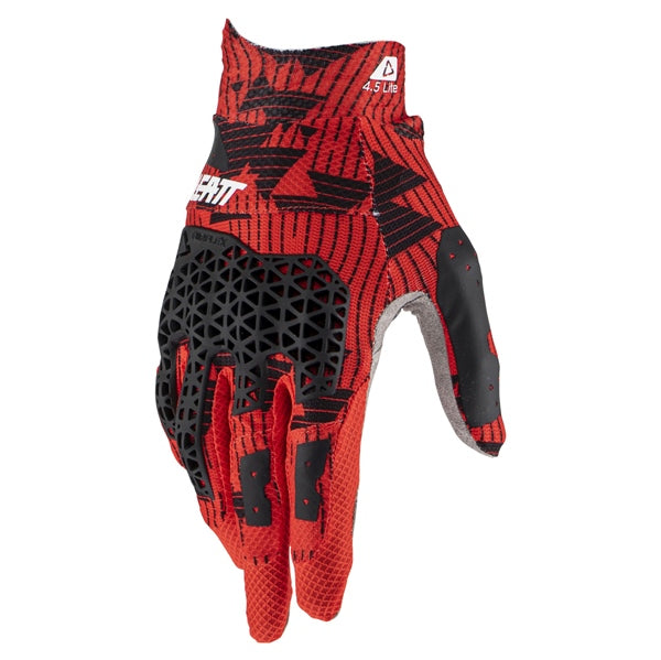 GLOVE MOTO 4.5 LITE RD S 8 LEATT