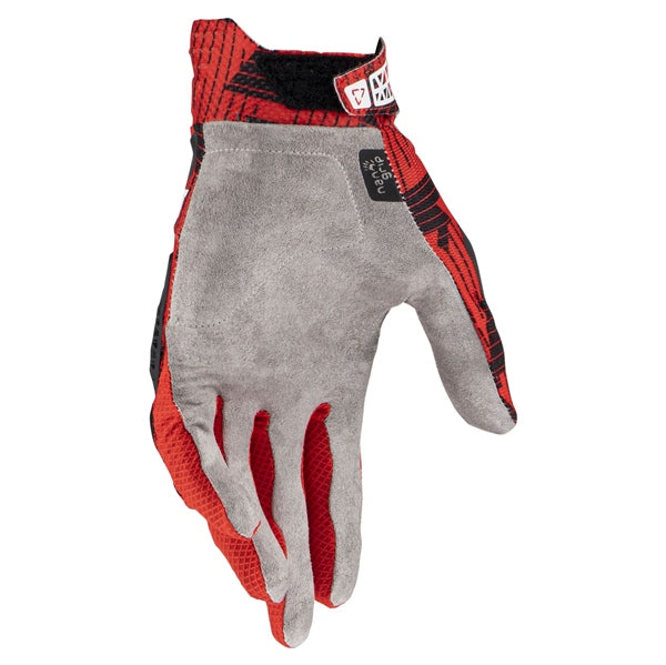 GLOVE MOTO 4.5 LITE RD S 8 LEATT