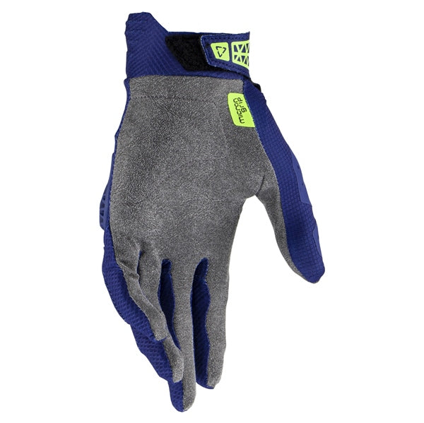 GLOVE MOTO 3.5 LITE BL L 10 LEATT