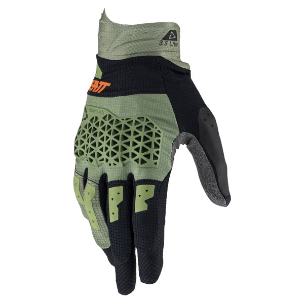 GLOVE MOTO 3.5 LITE CACTUS XL 11 LEATT