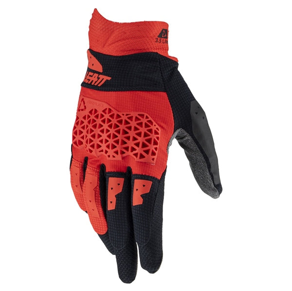 GLOVE MOTO 3.5 LITE RD 2XL 12 LEATT