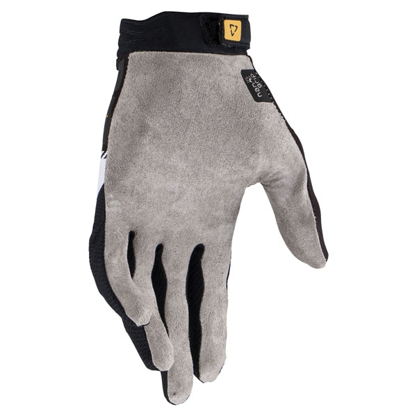 GLOVE MOTO 2.5 X-FLOW BK M 9 LEATT