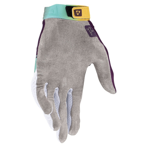 GLOVE MOTO 2.5 X-FLOW FUEL S 8 LEATT