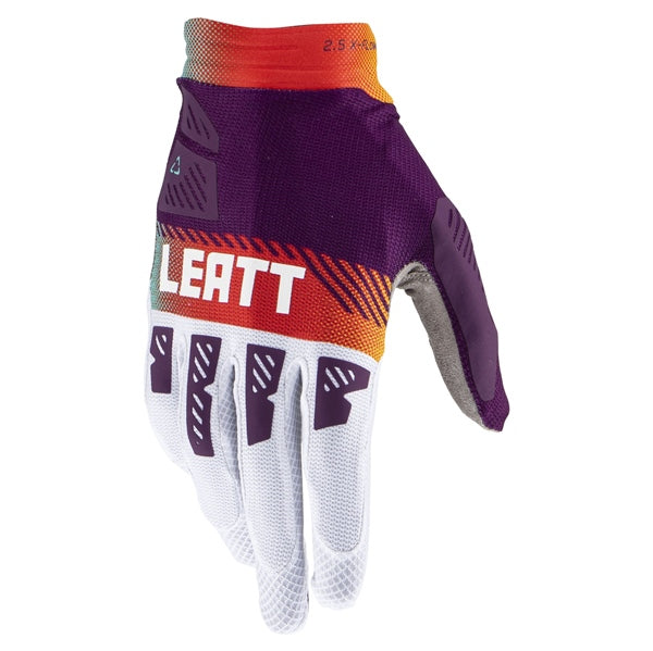 GLOVE MOTO 2.5 X-FLOW IGO L 10 LEATT