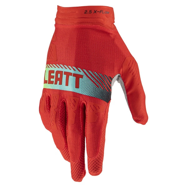 GLOVE MOTO 2.5 X-FLOW RD 2XL 12 LEATT