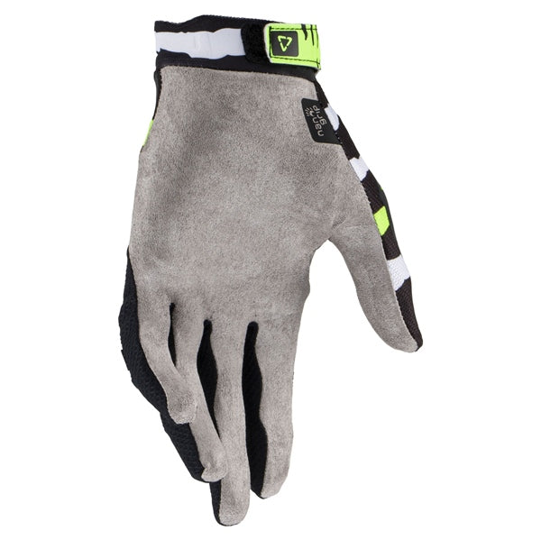 GLOVE MOTO 2.5 X-FLOW TIGER L 10 LEATT