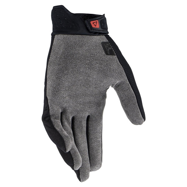 GLOVE MOTO 2.5 SUBZERO BK M 9 LEATT