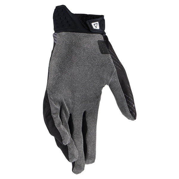 GLOVE MOTO 2.5 WINDBLOCK BK L 10 LEATT