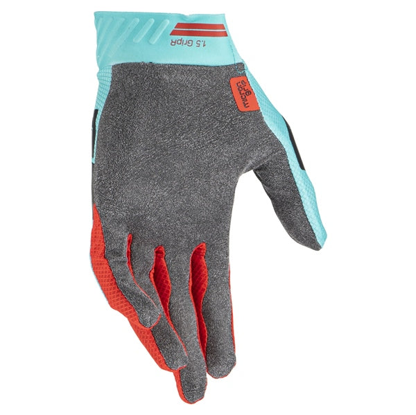 GLOVE MOTO 1.5 GRIPR FUEL M 9 LEATT