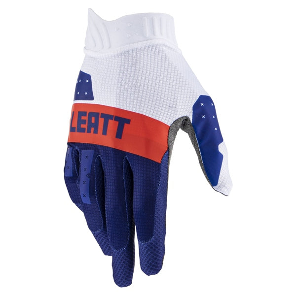 GLOVE MOTO 1.5 GRIPR ROY 2XL 12 LEATT