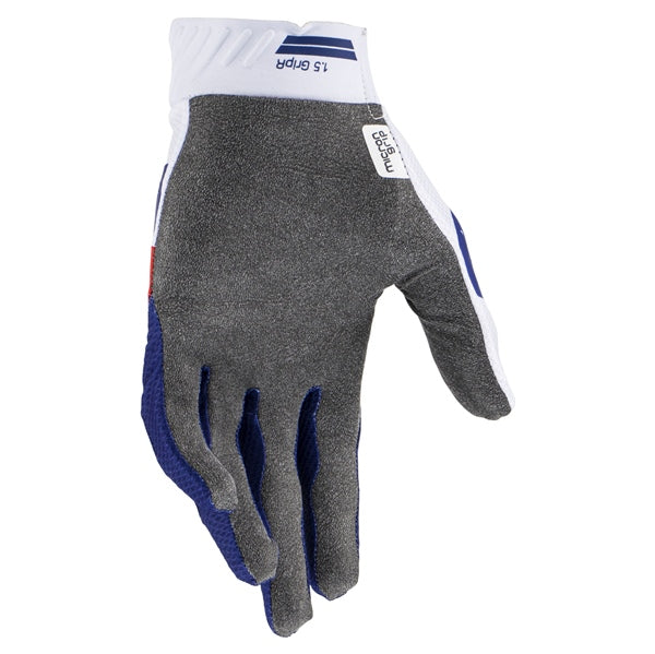 GLOVE MOTO 1.5 GRIPR ROY 2XL 12 LEATT