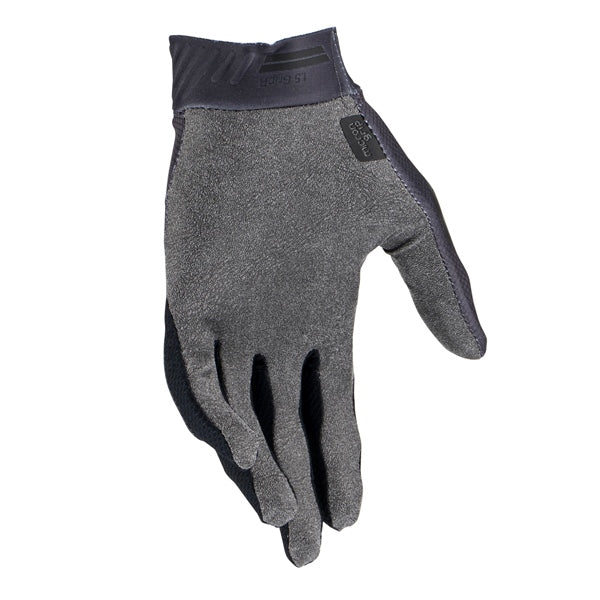 GLOVE MOTO 1.5 JR BK L 8 LEATT