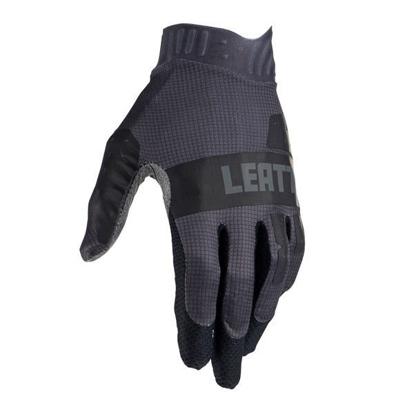 GLOVE MOTO 1.5 JR BK L 8 LEATT