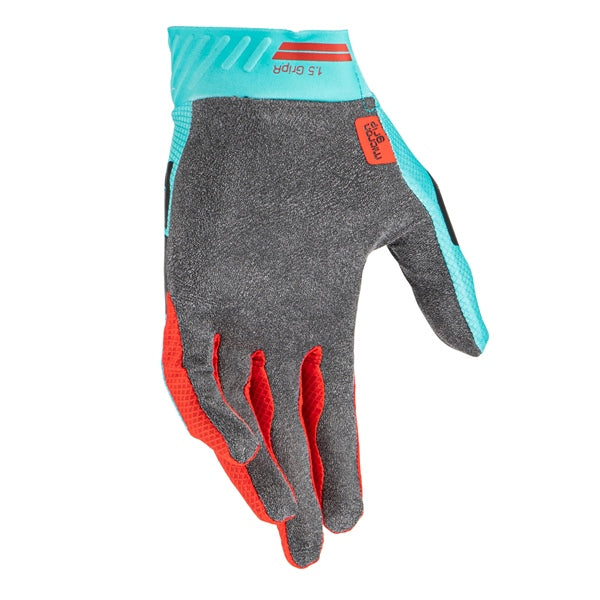 GLOVE MOTO 1.5 JR FUEL M 7.5 LEATT