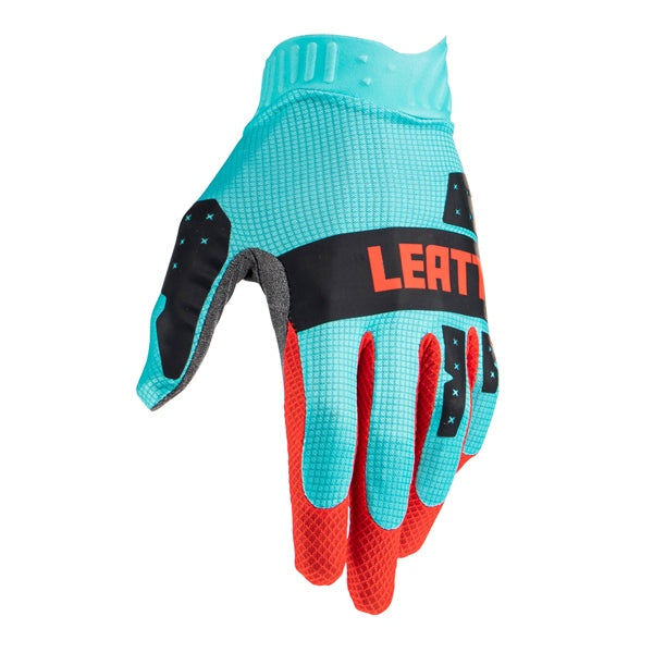 GLOVE MOTO 1.5 JR FUEL M 7.5 LEATT