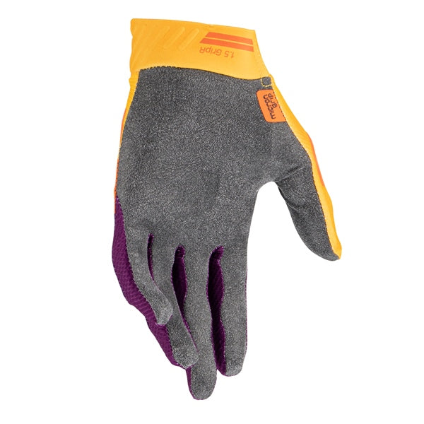 GLOVE MOTO 1.5 JR IGO M 7.5 LEATT