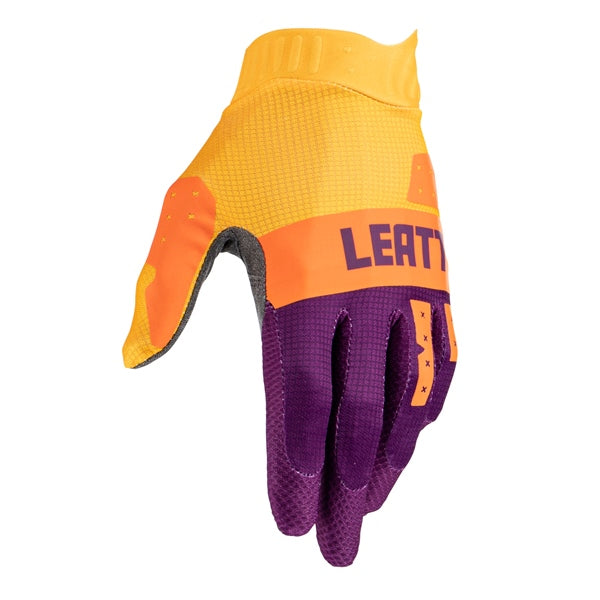 GLOVE MOTO 1.5 JR IGO M 7.5 LEATT
