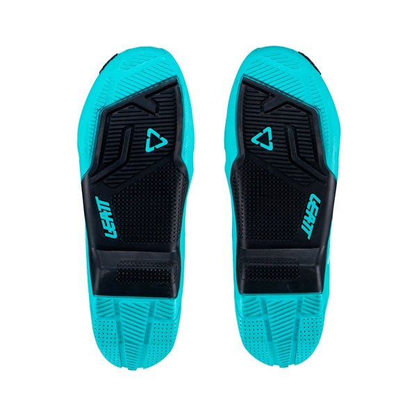BOOT SOLE 4.5/5.5 FUEL/BK 7 LEATT