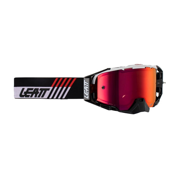 GOGG VELOCITY 6.5 IRIZ WH/RD LEATT