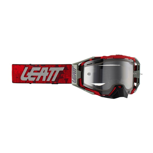 GOGG VELOCITY 6.5 ENDURO RD CLR LEATT