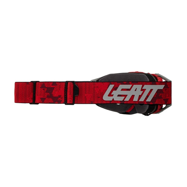 GOGG VELOCITY 6.5 ENDURO RD CLR LEATT