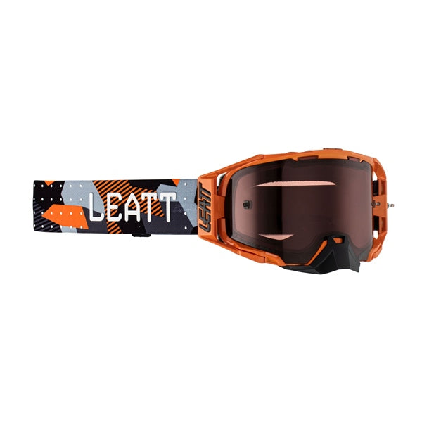 GOGG VELOCITY 6.5 OG PI UC LEATT