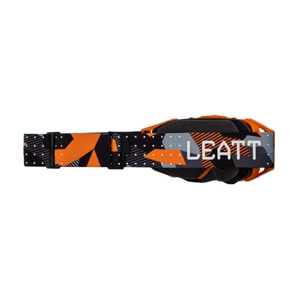 GOGG VELOCITY 6.5 OG PI UC LEATT