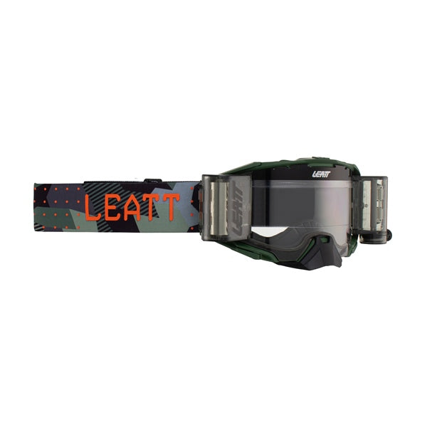 GOGG VELOCITY 6.5 ROLL-OFF CACTUS CLR