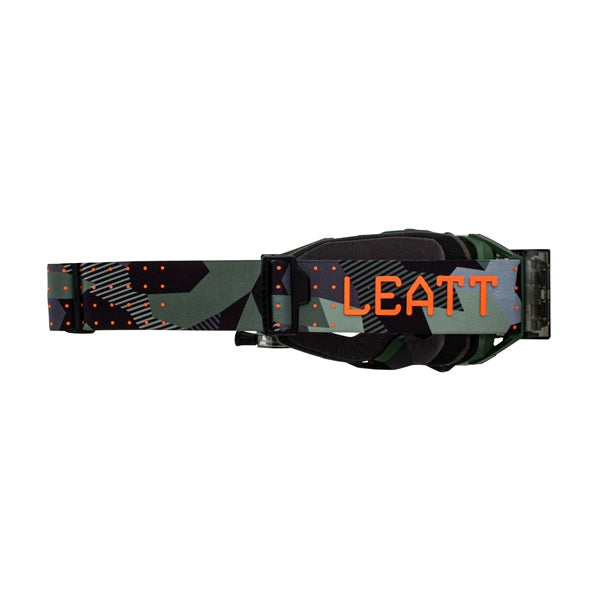 GOGG VELOCITY 6.5 ROLL-OFF CACTUS CLR