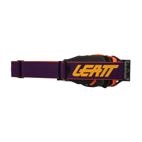 GOGG VELOCITY 6.5 ROLL-OFF IGO CLR LEATT