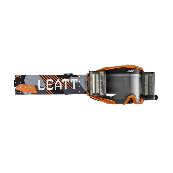 GOGG VELOCITY 6.5 ROLL-OFF OG CLR LEATT