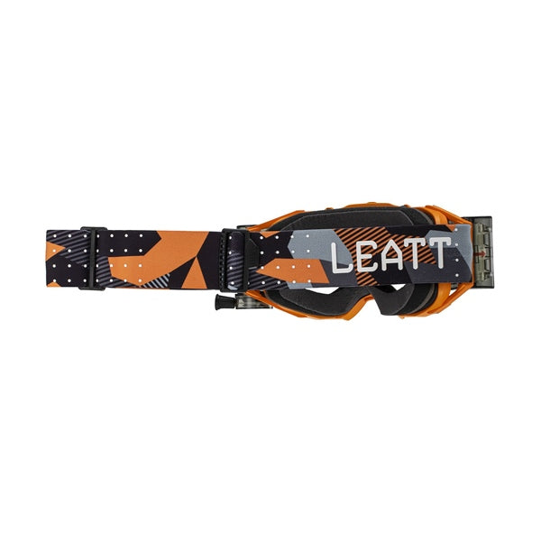 GOGG VELOCITY 6.5 ROLL-OFF OG CLR LEATT