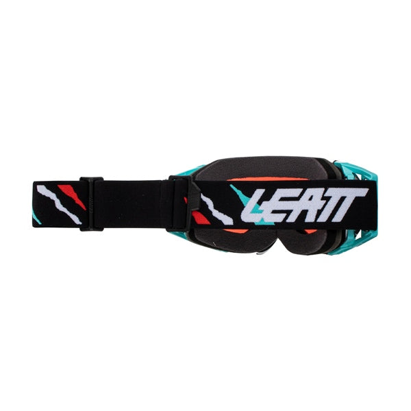 GOGG VELOCITY 5.5 IRIZ ACID TIGER BL UC