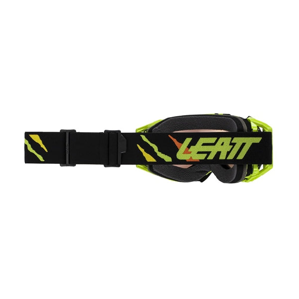 GOGG VELOCITY 5.5 IRIZ TIGER RD LEATT
