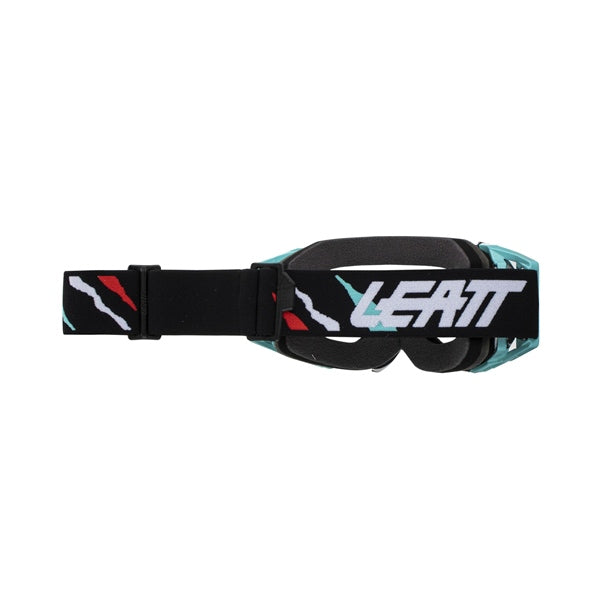 GOGG VELOCITY 5.5 ACID TIGER LIGHT GY