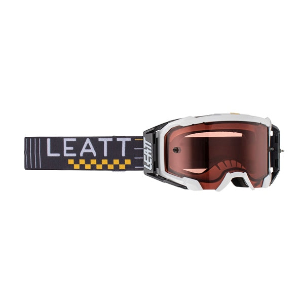 GOGG VELOCITY 5.5 PEARL PI UC LEATT