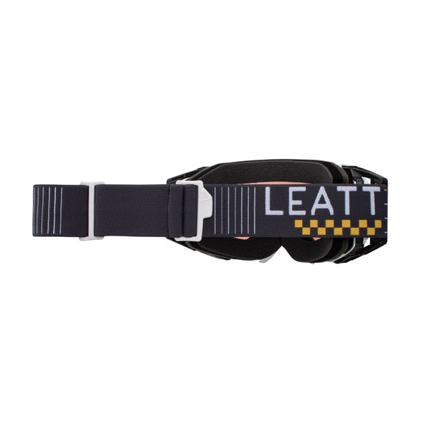 GOGG VELOCITY 5.5 PEARL PI UC LEATT