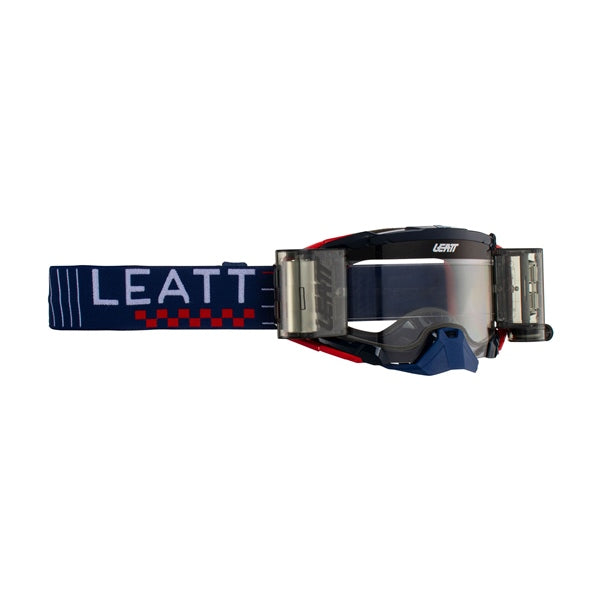 GOGG VELOCITY 5.5 ROLL-OFF ROY CLR LEATT