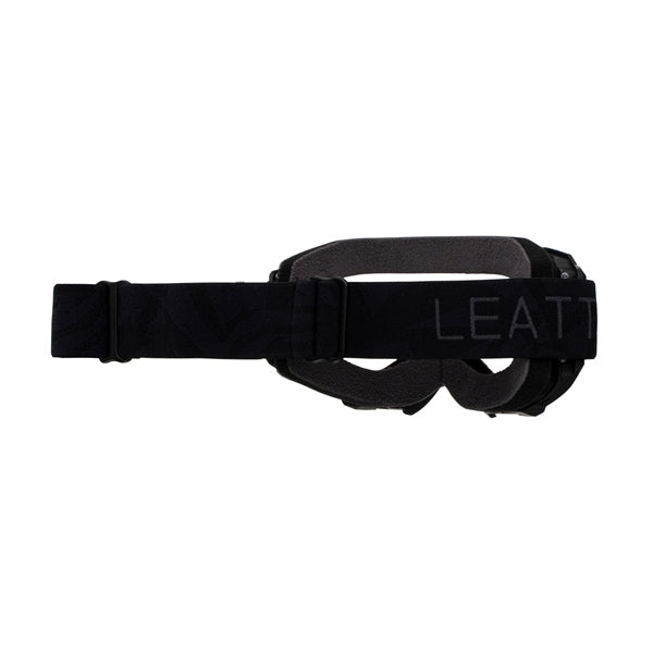 GOGG VELOCITY 4.5 IRIZ STLH BRZ UC LEATT