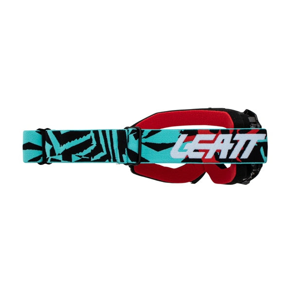 GOGG VELOCITY 4.5 FUEL CLR LEATT