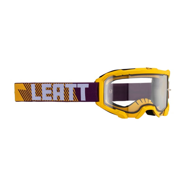 GOGG VELOCITY 4.5 IGO CLR LEATT