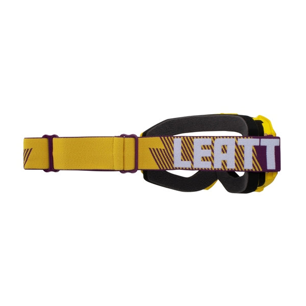 GOGG VELOCITY 4.5 IGO CLR LEATT