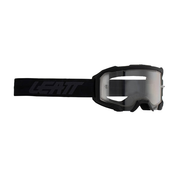 GOGG VELOCITY 4.5 STLH CLR LEATT