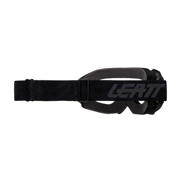 GOGG VELOCITY 4.5 STLH CLR LEATT