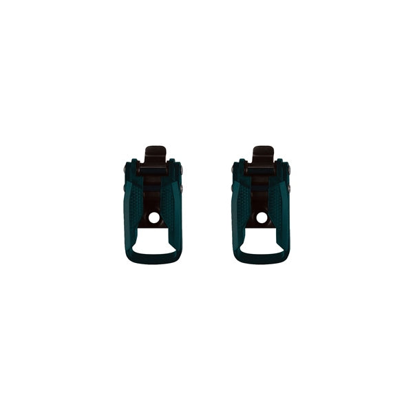 BUCKLE 3.5 JR BK QTY2 LEATT