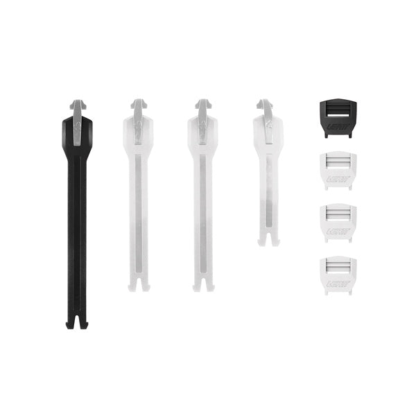 STRAP KIT 5.5 WH QTY3/RD QTY1 LEATT