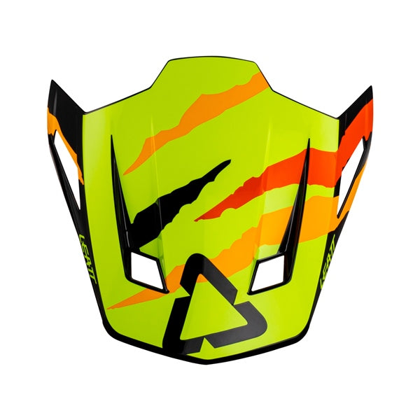 PEAK MOTO 8.5 V23 CITRUS TIGER LEATT