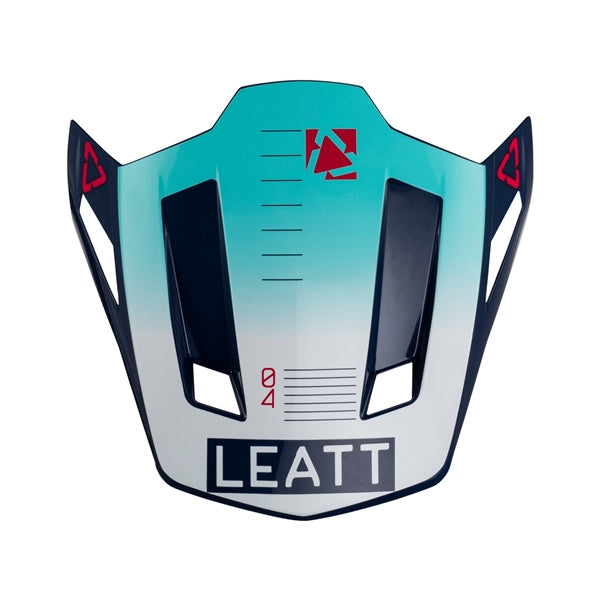 PEAK MOTO 8.5 V23 RD LEATT