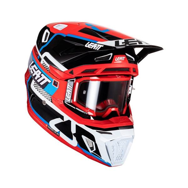 HELM MOTO 8.5 V24 KIT RD L LEATT